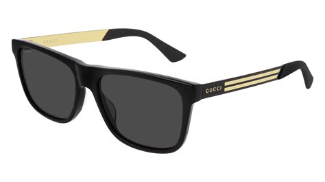 occhiali da sole uomo gucci online|occhiali gucci uomo.